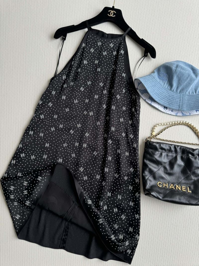 Chanel Dress